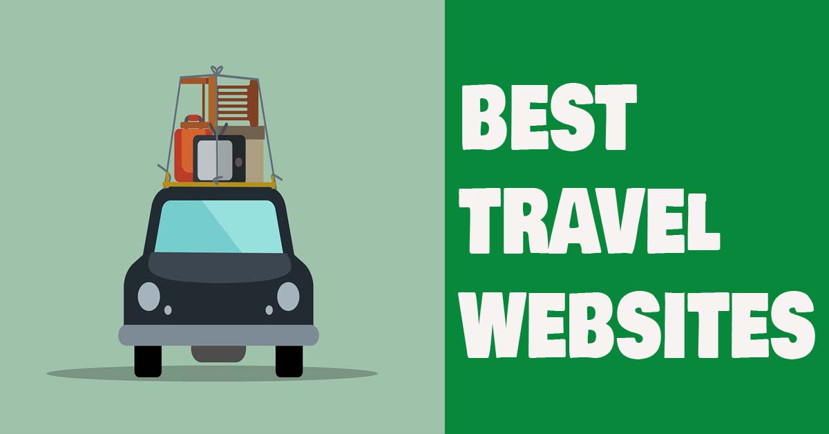 Best travel review websites