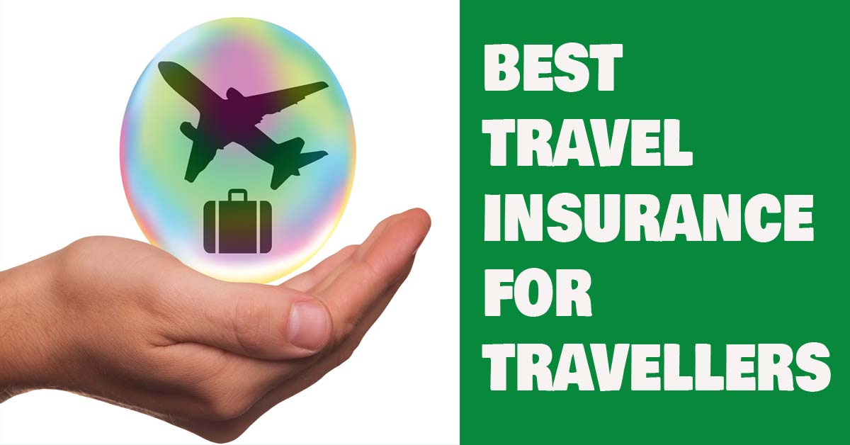 Best annual travel insurance 2023