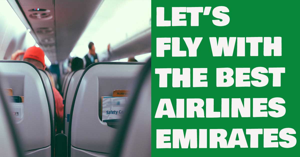 cabin crew emirates