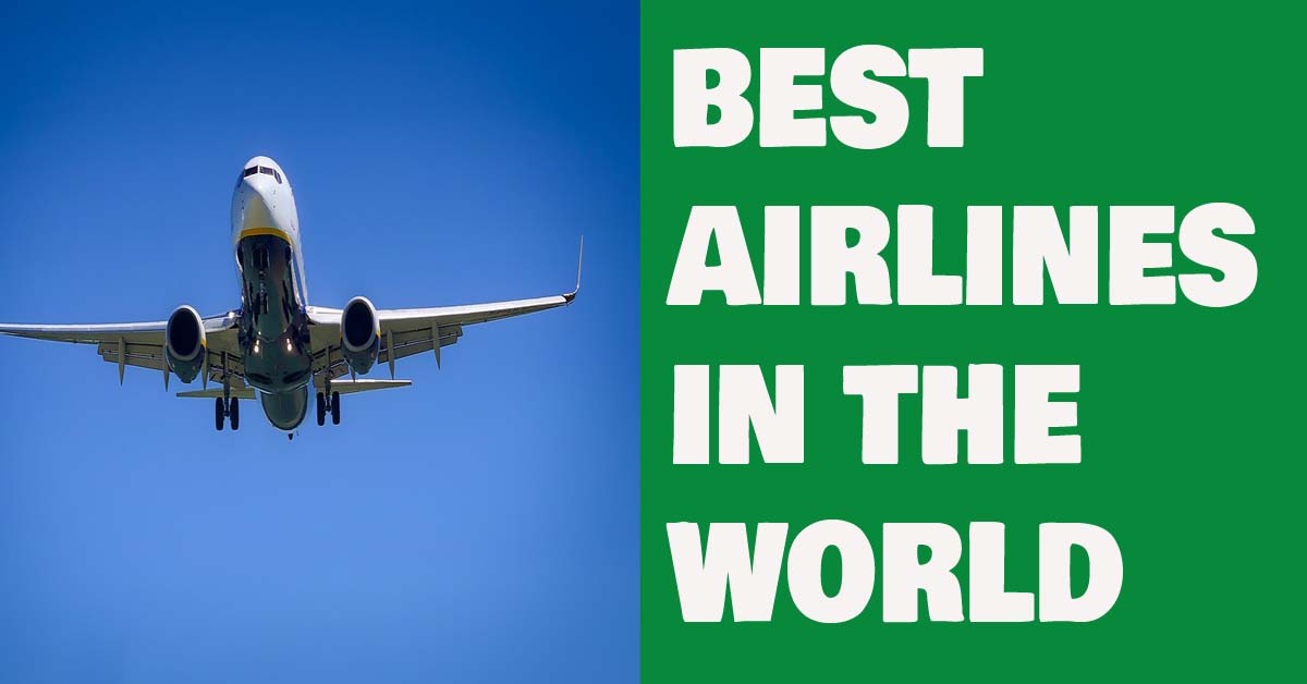 Best Airlines